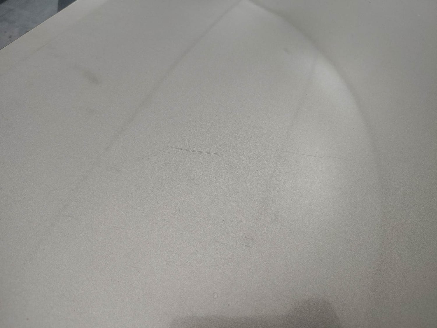 Used 2018 Datsun Redi-GO T (O) Petrol Manual dents MINOR SCRATCH