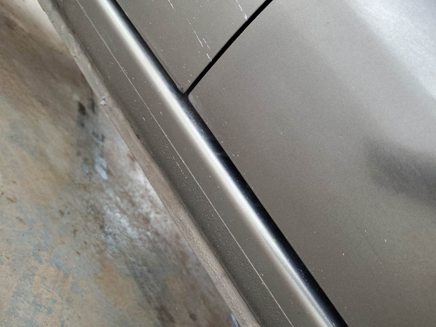 Used 2018 Datsun Redi-GO T (O) Petrol Manual dents MINOR DENT