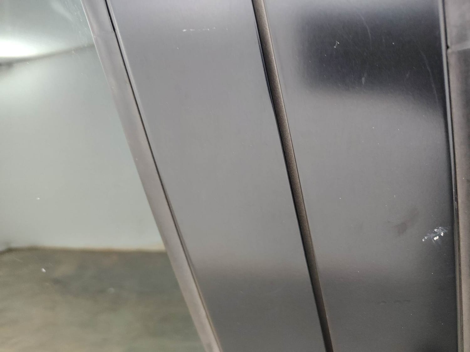 Used 2018 Datsun Redi-GO T (O) Petrol Manual dents MINOR DENT