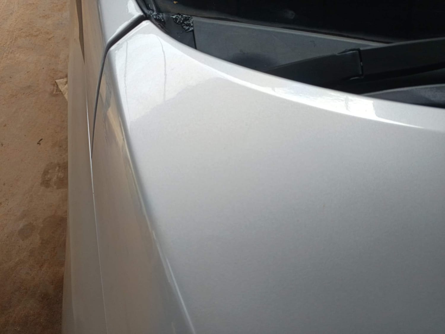 Used 2016 Hyundai Grand i10 Sportz 1.2 Kappa VTVT Petrol Manual dents MINOR SCRATCH