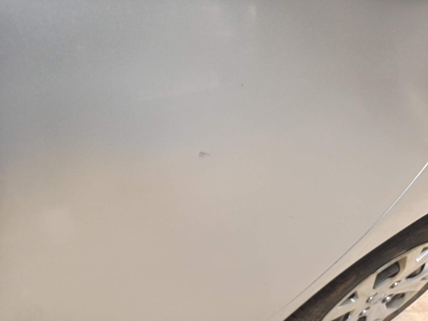 Used 2016 Hyundai Grand i10 Sportz 1.2 Kappa VTVT Petrol Manual dents MINOR SCRATCH