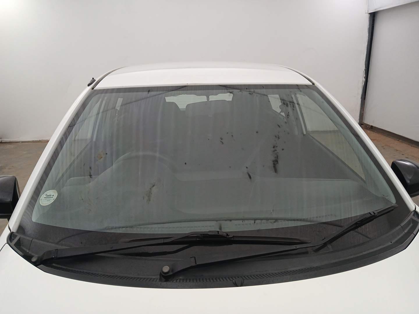 Used 2017 Honda Brio VX AT Petrol Automatic exterior FRONT WINDSHIELD VIEW