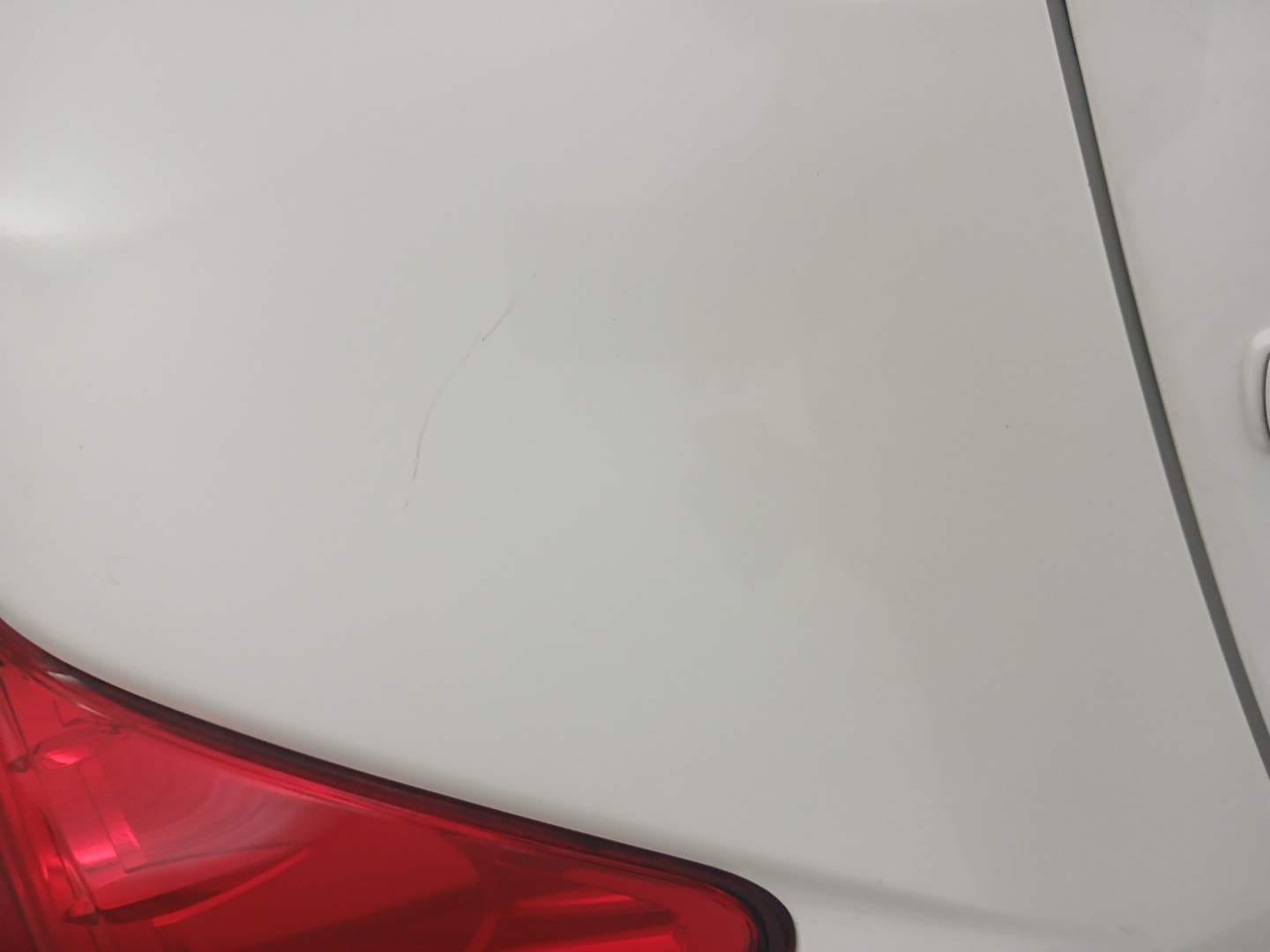 Used 2017 Honda Brio VX AT Petrol Automatic dents MINOR SCRATCH