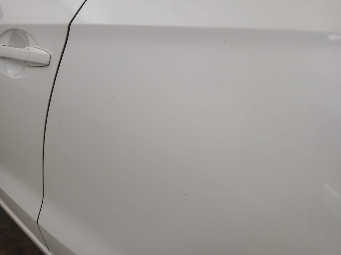 Used 2017 Honda Brio VX AT Petrol Automatic dents MINOR DENT