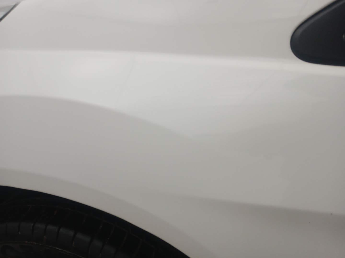 Used 2017 Honda Brio VX AT Petrol Automatic dents MINOR SCRATCH