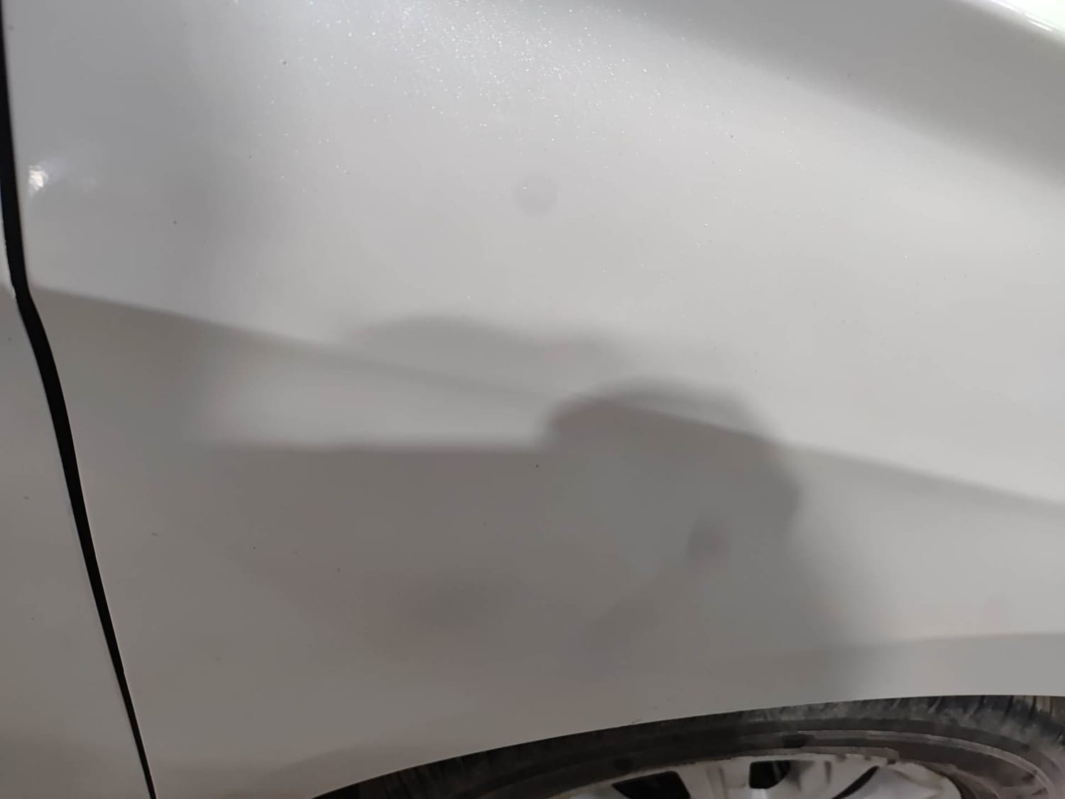 Used 2018 Tata Tiago Revotron XZ Plus Petrol Manual dents MINOR DENT