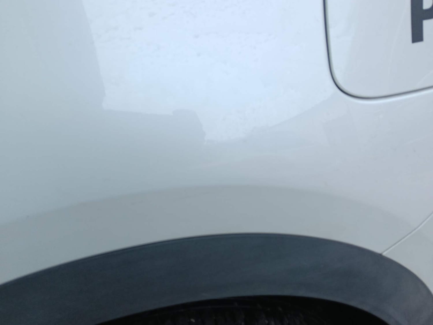 Used 2025 Mahindra XUV700 AX5 Petrol MT 7 STR Petrol Manual dents MINOR SCRATCH