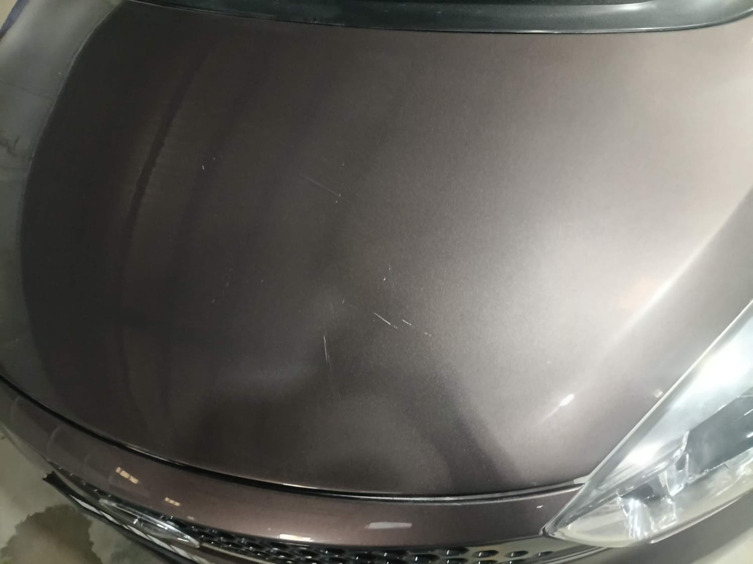 Used 2018 Tata Tiago Revotron XZ Petrol Manual dents MINOR SCRATCH
