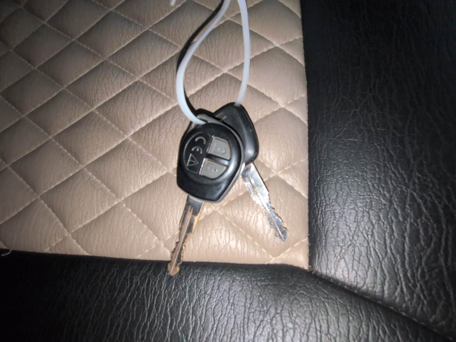 Used 2019 Maruti Suzuki Celerio ZXi AMT Petrol Automatic extra CAR KEY VIEW