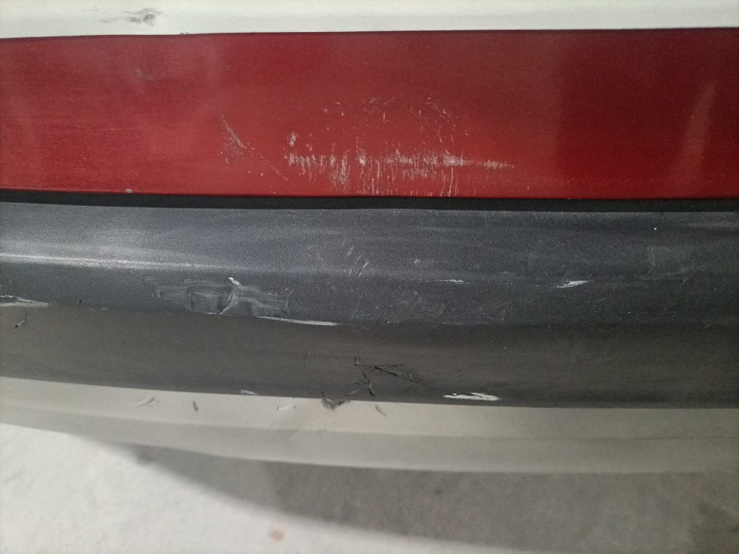 Used 2018 Hyundai Creta SX 1.6 (O) Petrol Petrol Manual dents MINOR DENT