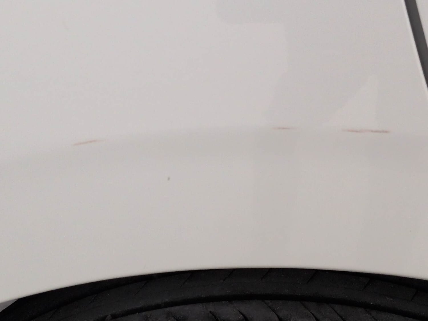 Used 2025 Maruti Suzuki Dzire ZXi AMT Petrol Automatic dents MINOR SCRATCH