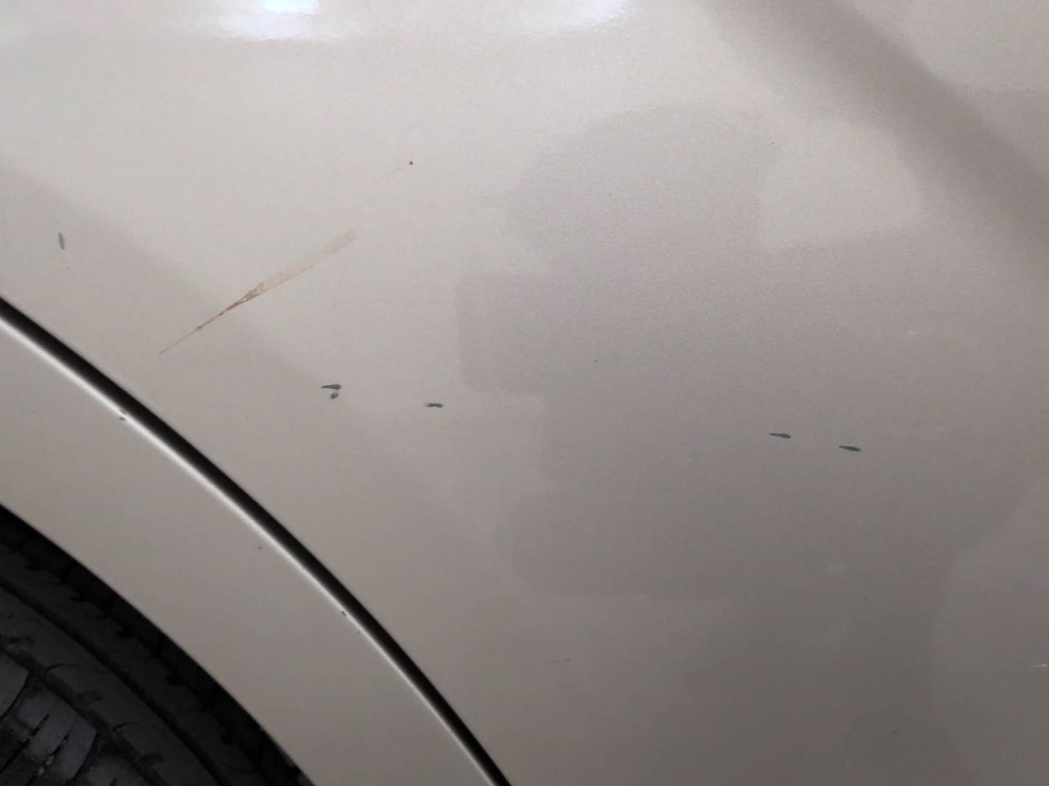 Used 2021 Hyundai Santro Era Executive Petrol Manual dents MINOR SCRATCH