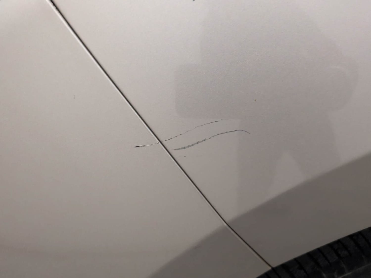 Used 2021 Hyundai Santro Era Executive Petrol Manual dents MINOR SCRATCH