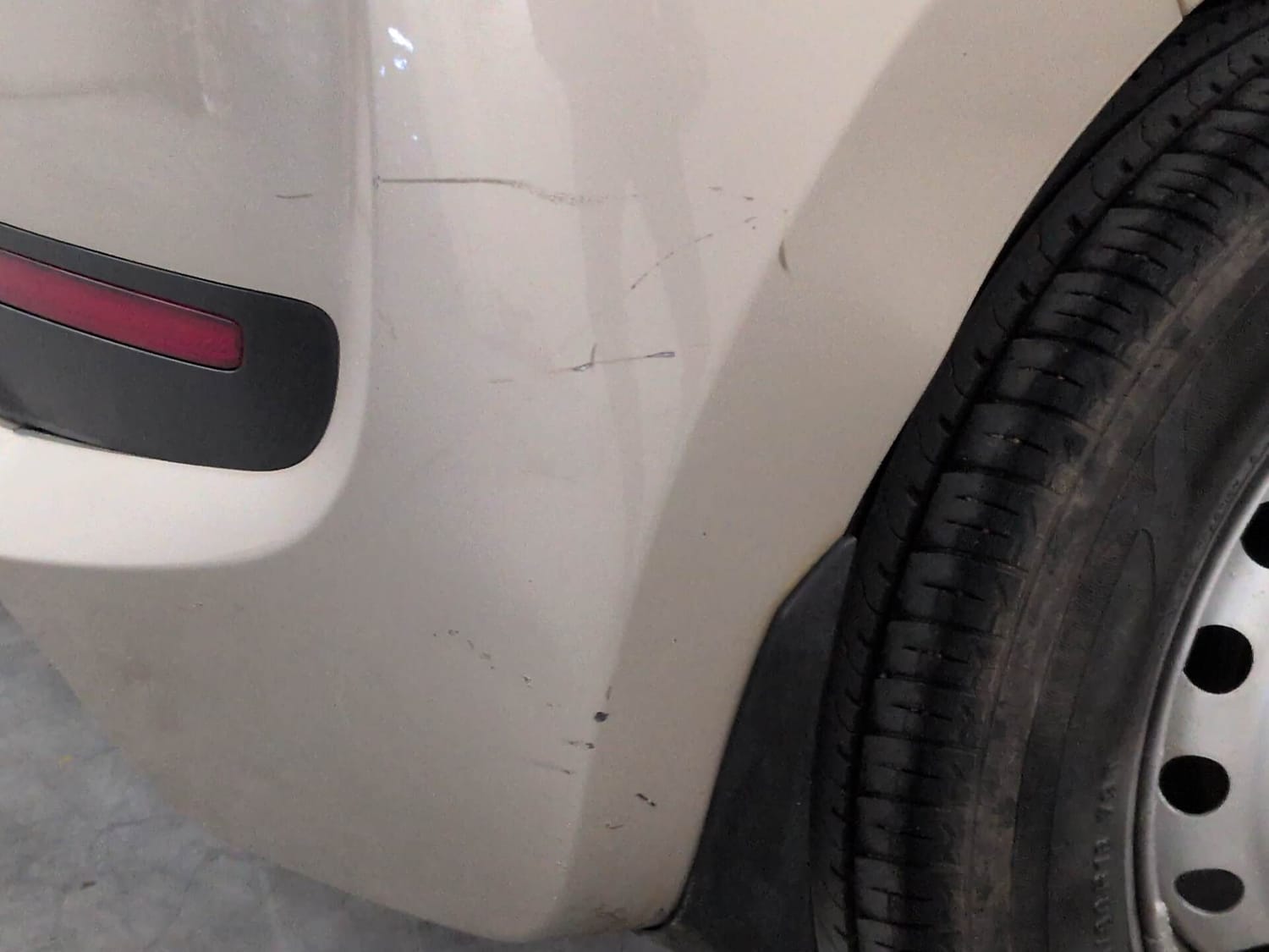 Used 2021 Hyundai Santro Era Executive Petrol Manual dents MINOR SCRATCH