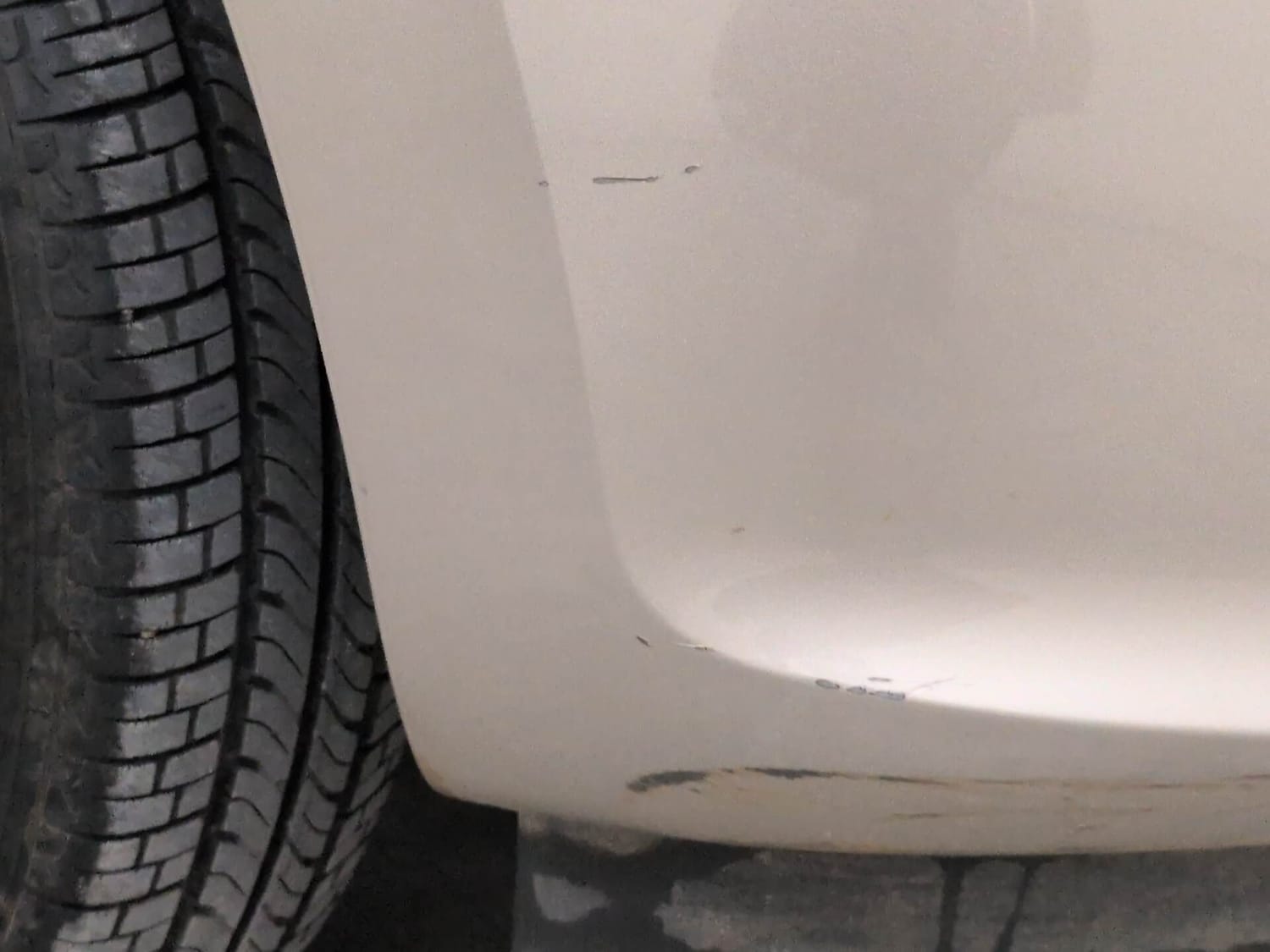 Used 2021 Hyundai Santro Era Executive Petrol Manual dents MINOR SCRATCH