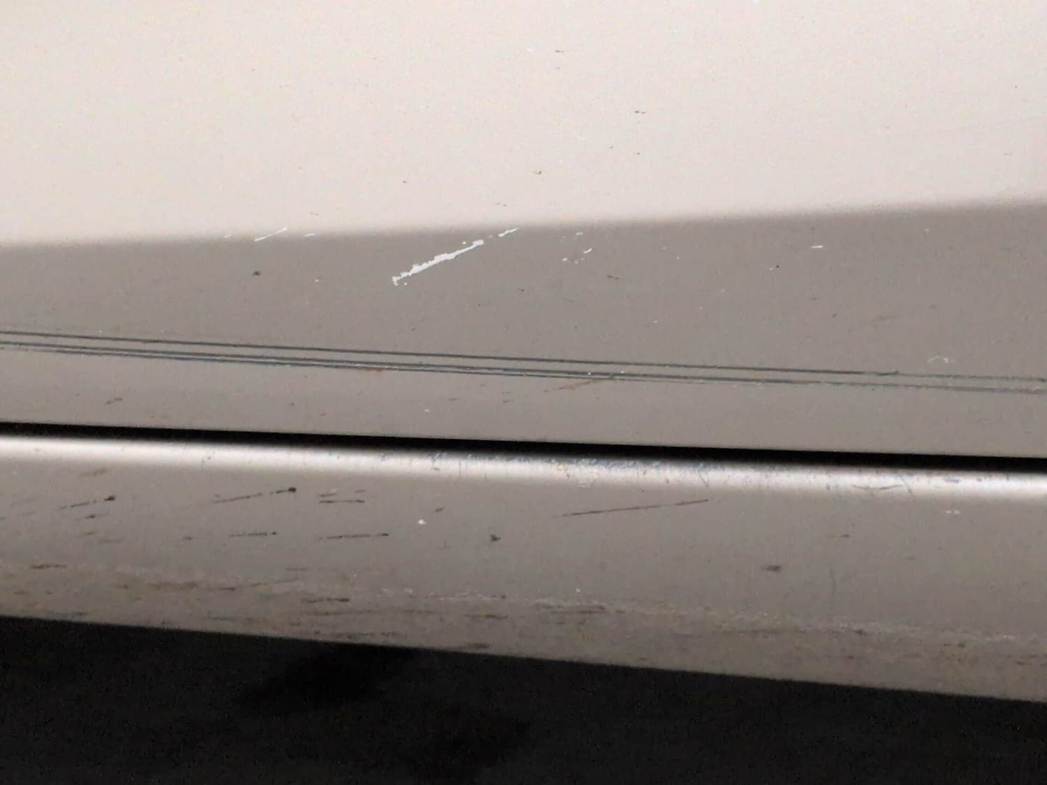 Used 2021 Hyundai Santro Era Executive Petrol Manual dents MINOR SCRATCH