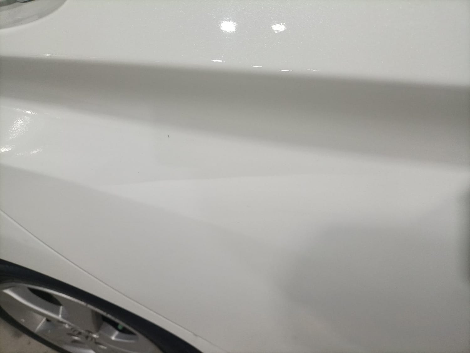 Used 2016 Honda City VX (O) MT BL Petrol Manual dents MINOR SCRATCH