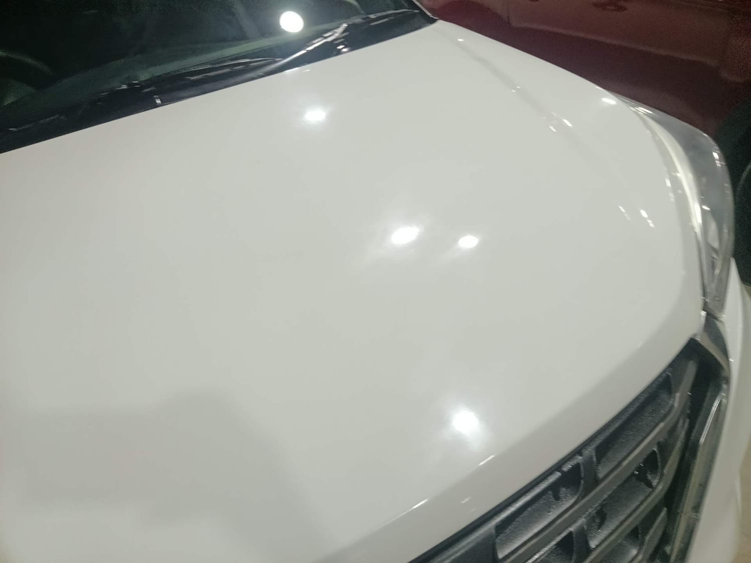 Used 2019 Hyundai Creta SX 1.6 AT Petrol Petrol Automatic dents MINOR SCRATCH