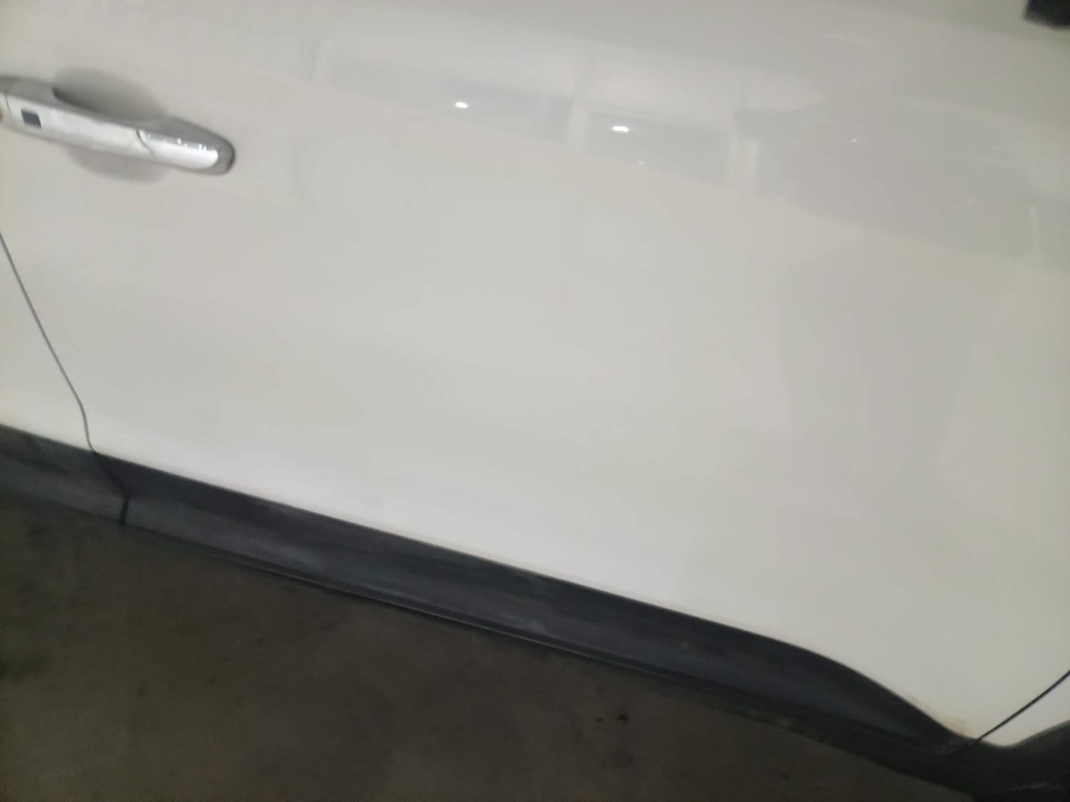 Used 2019 Hyundai Creta SX 1.6 AT Petrol Petrol Automatic dents MINOR SCRATCH