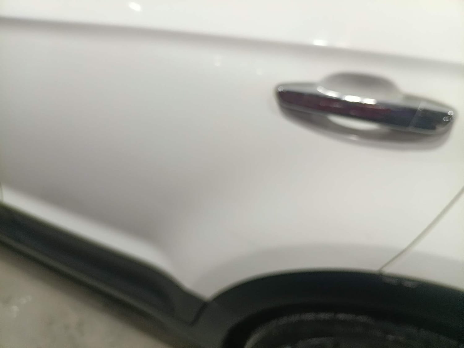 Used 2019 Hyundai Creta SX 1.6 AT Petrol Petrol Automatic dents MINOR SCRATCH