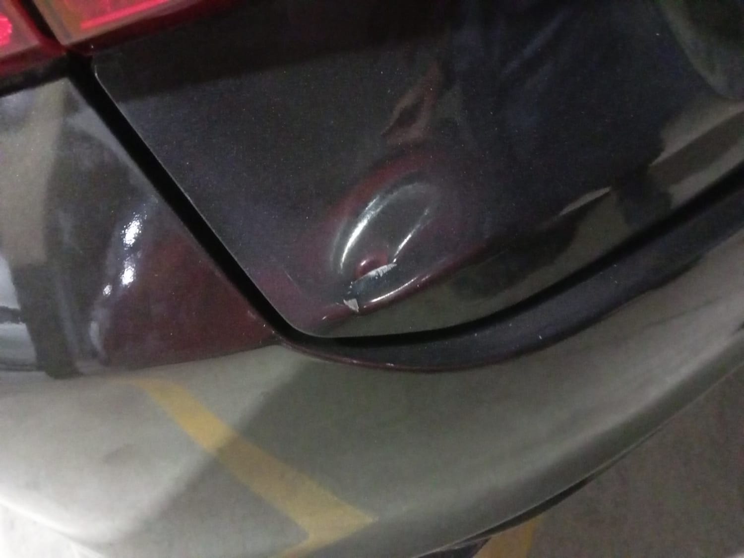 Used 2017 Renault Kwid RXT Opt Petrol Manual dents MINOR SCRATCH