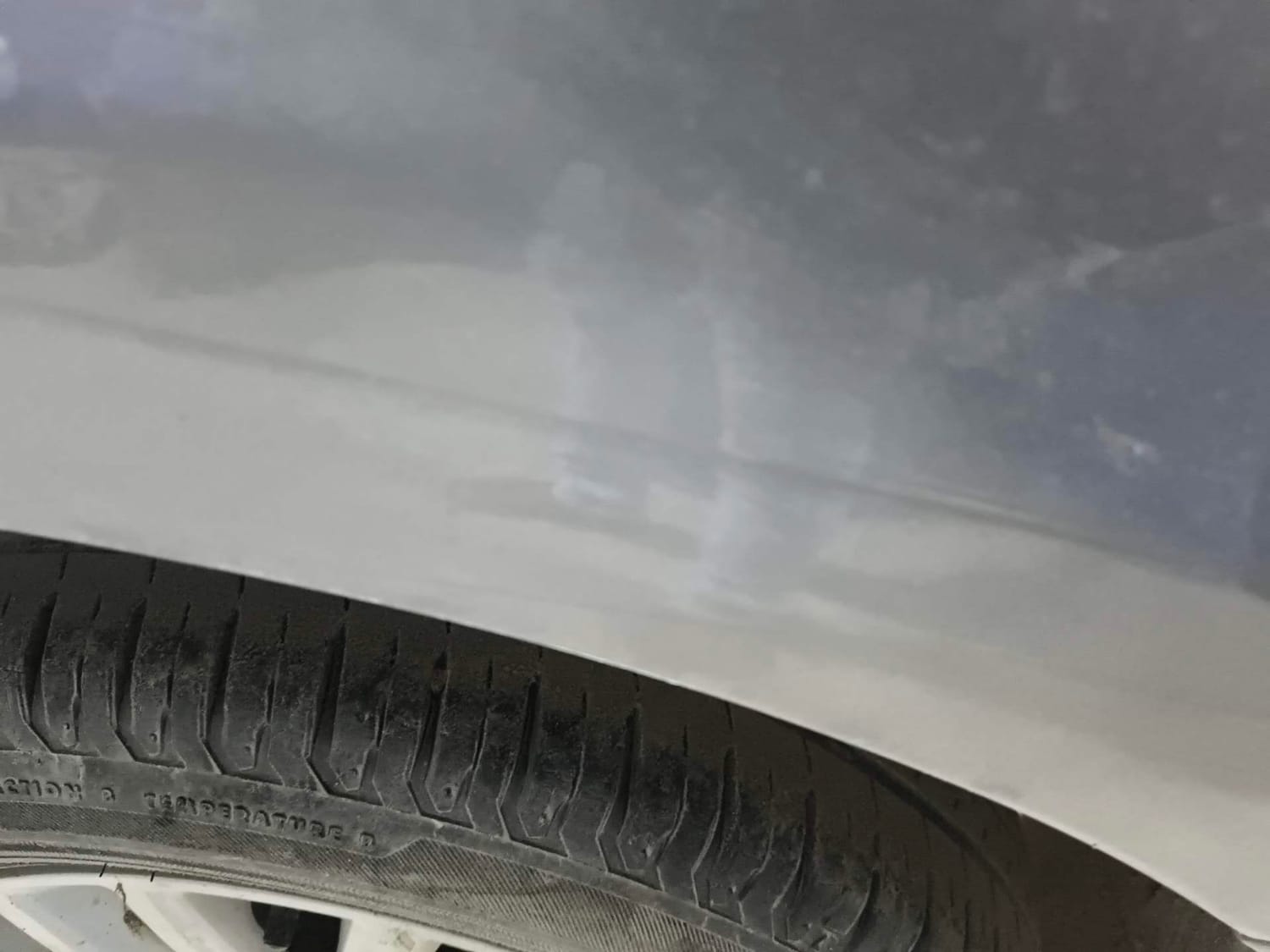 Used 2020 Maruti Suzuki Dzire ZXi Petrol Manual dents MINOR SCRATCH