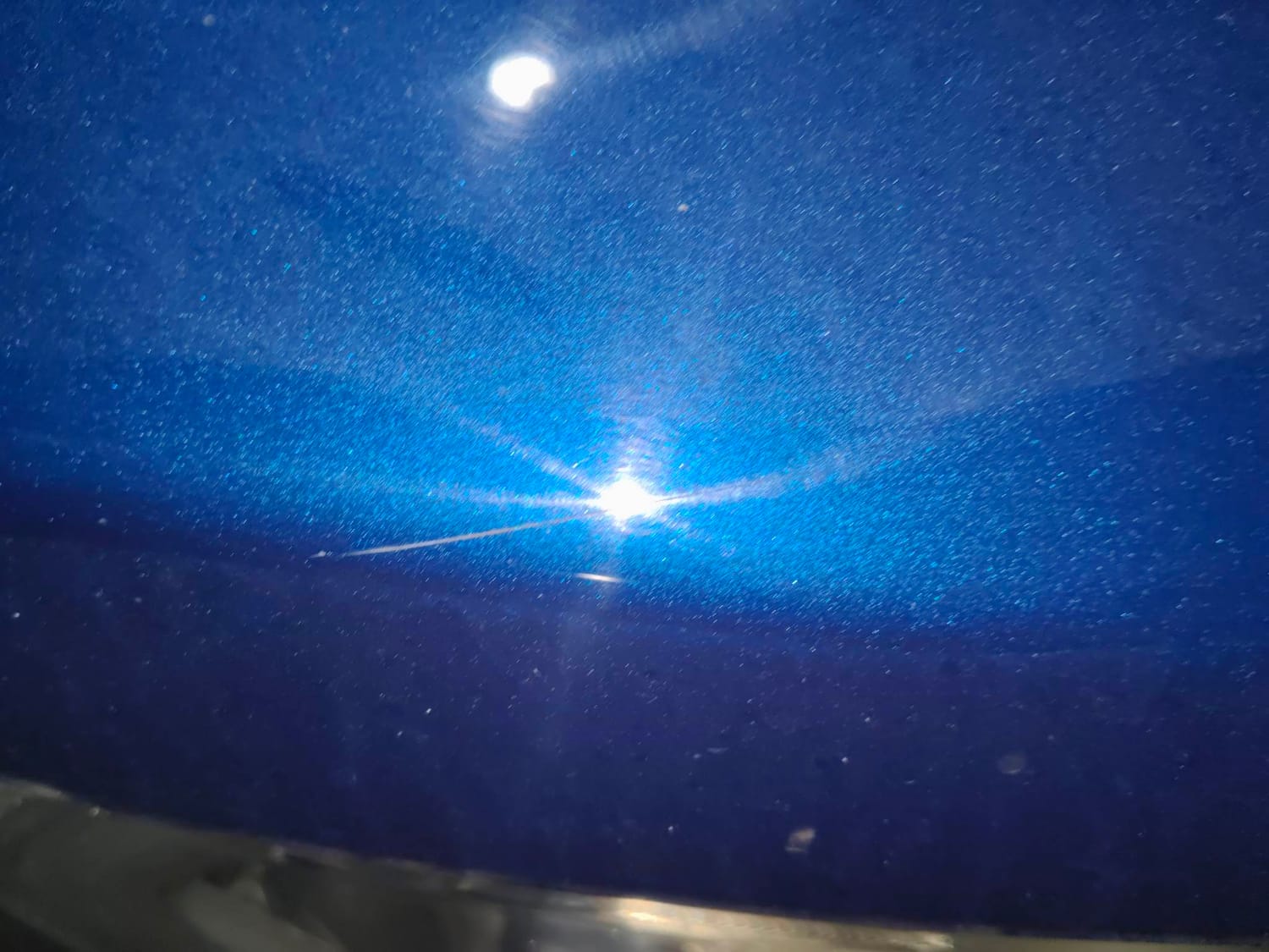 Used 2018 Ford EcoSport Titanium 1.5L Ti-VCT Petrol Manual dents MINOR SCRATCH