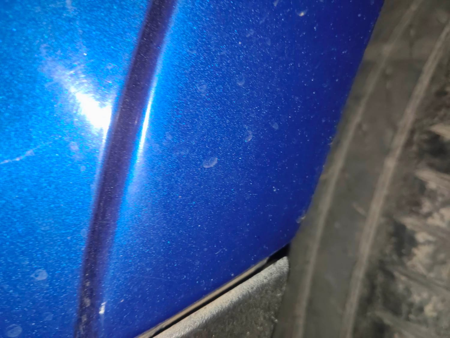 Used 2018 Ford EcoSport Titanium 1.5L Ti-VCT Petrol Manual dents MINOR DENT
