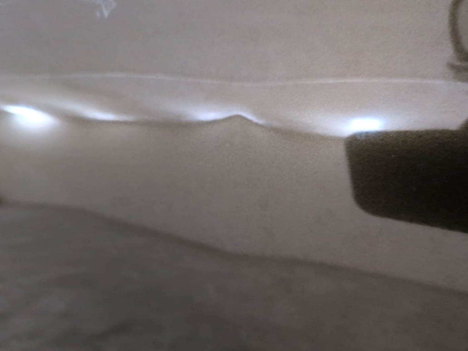 Used 2016 Renault Kwid RXT Petrol Manual dents MINOR DENT