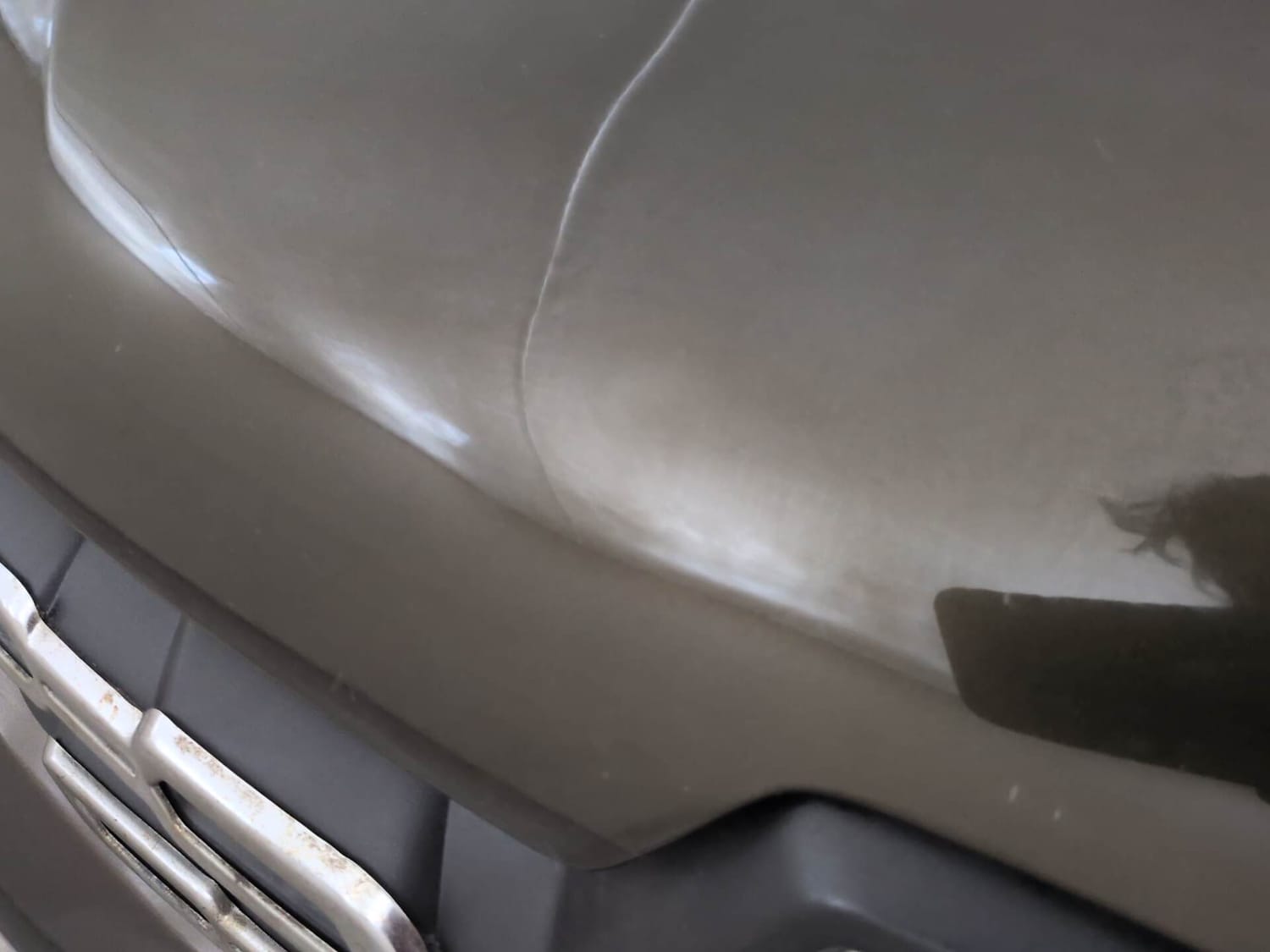 Used 2016 Renault Kwid RXT Petrol Manual dents MINOR DENT