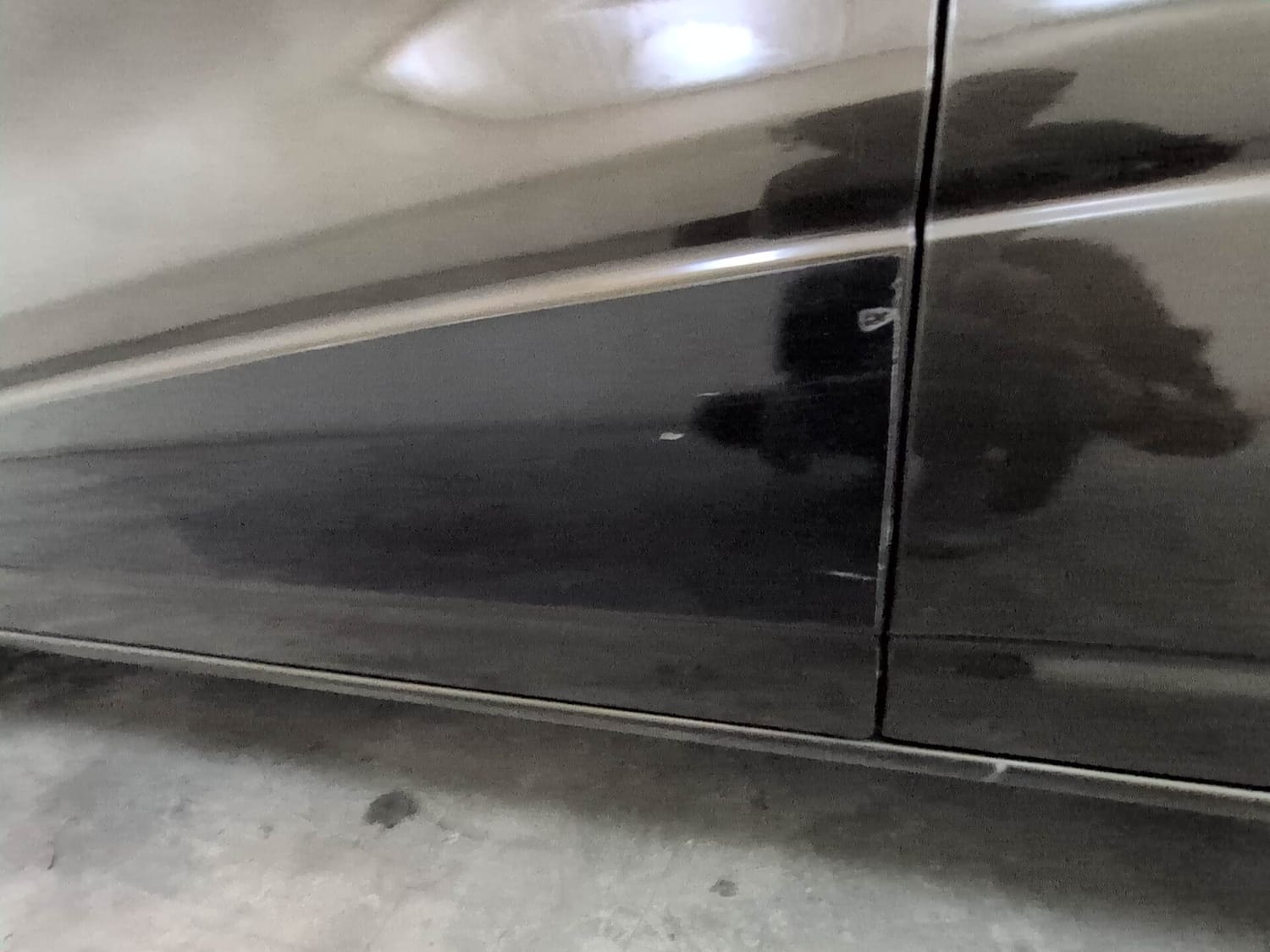 Used 2016 Renault Kwid RXT Petrol Manual dents MINOR SCRATCH