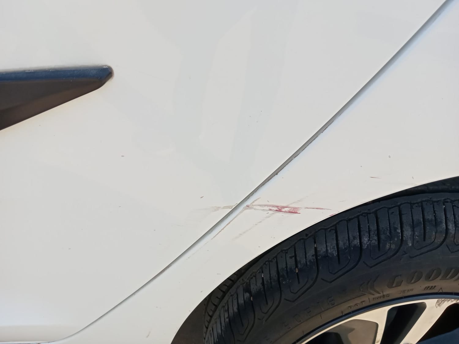 Used 2022 Tata Altroz XZ Plus Diesel Diesel Manual dents MINOR SCRATCH