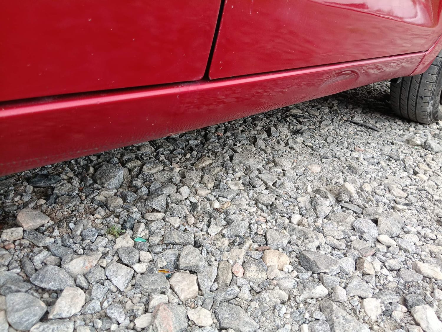 Used 2018 Maruti Suzuki Celerio ZXi (O) AMT Petrol Automatic dents MINOR DENT