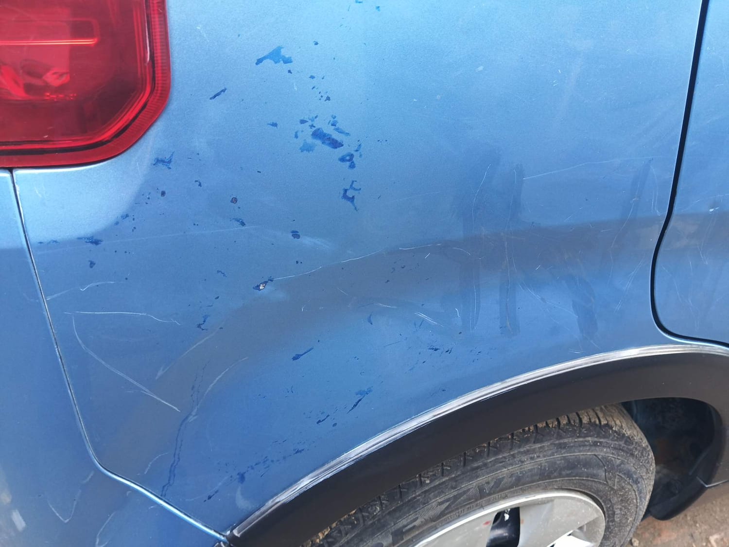 Used 2019 Maruti Suzuki Wagon R ZXi 1.2 AMT Petrol Automatic dents MINOR SCRATCH