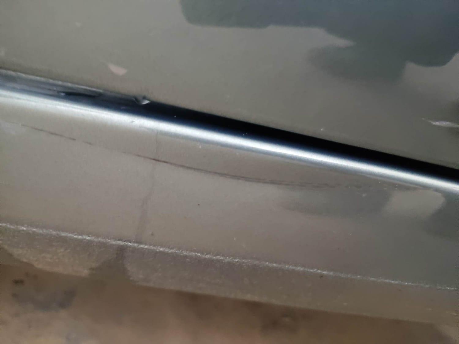 Used 2026 Hyundai Grand i10 Nios Sportz 1.2 Kappa AMT Petrol Automatic dents MINOR SCRATCH