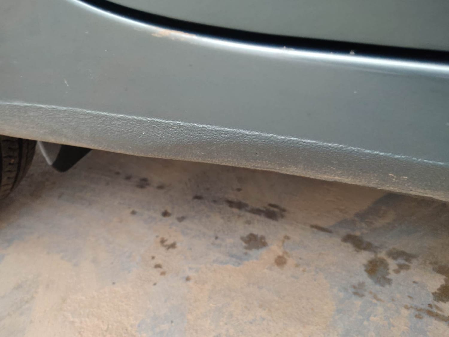 Used 2026 Hyundai Grand i10 Nios Sportz 1.2 Kappa AMT Petrol Automatic dents MINOR DENT