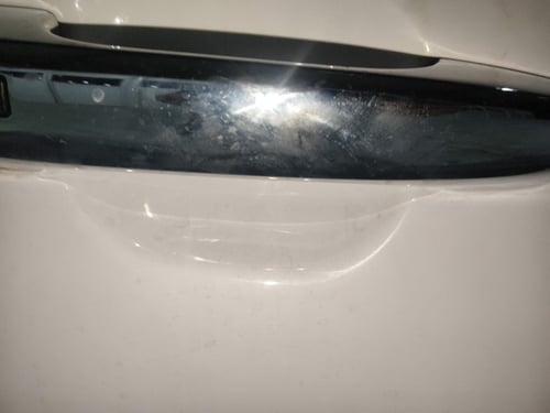 Used 2025 Hyundai Grand i10 Nios Asta 1.2 Kappa Petrol Manual dents MINOR SCRATCH