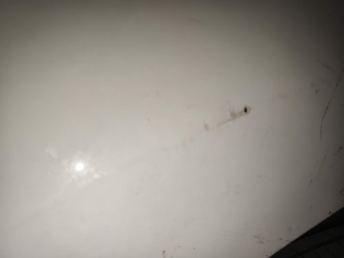 Used 2025 Hyundai Grand i10 Nios Asta 1.2 Kappa Petrol Manual dents MINOR SCRATCH