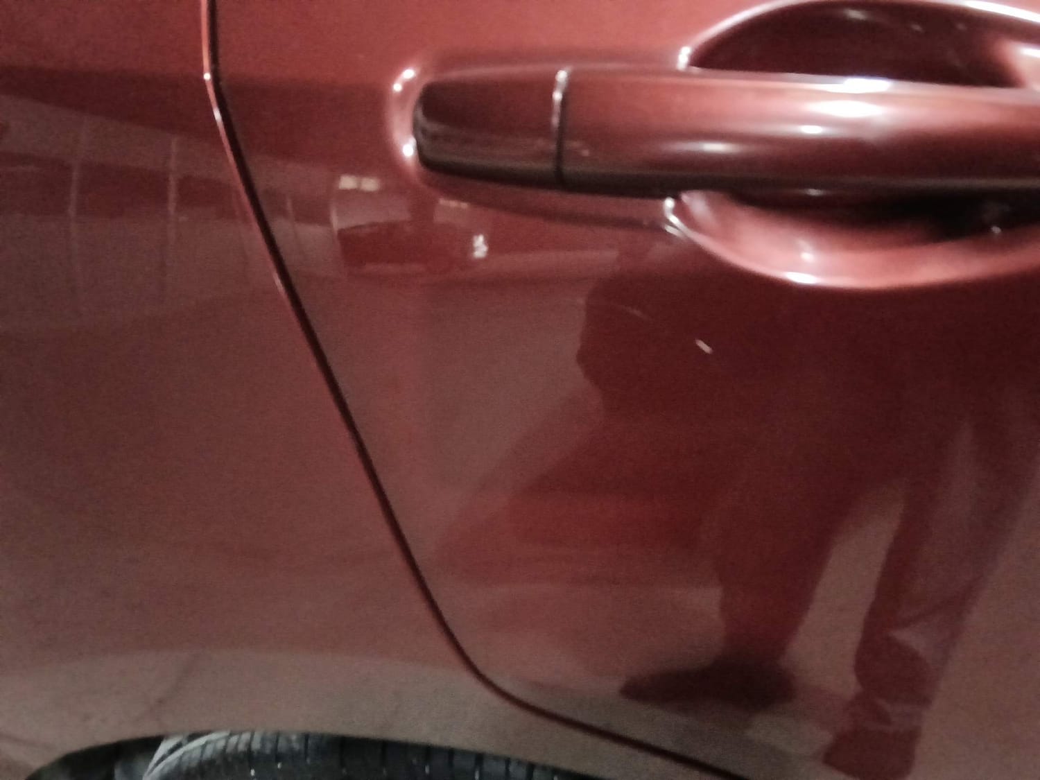 Used 2017 Maruti Suzuki Dzire VXi Petrol Manual dents MINOR DENT