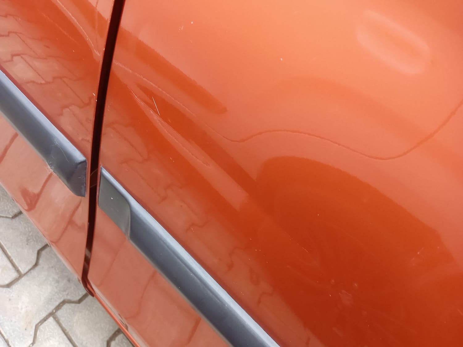 Used 2015 Maruti Suzuki Alto K10 VXi Petrol Manual dents MINOR DENT