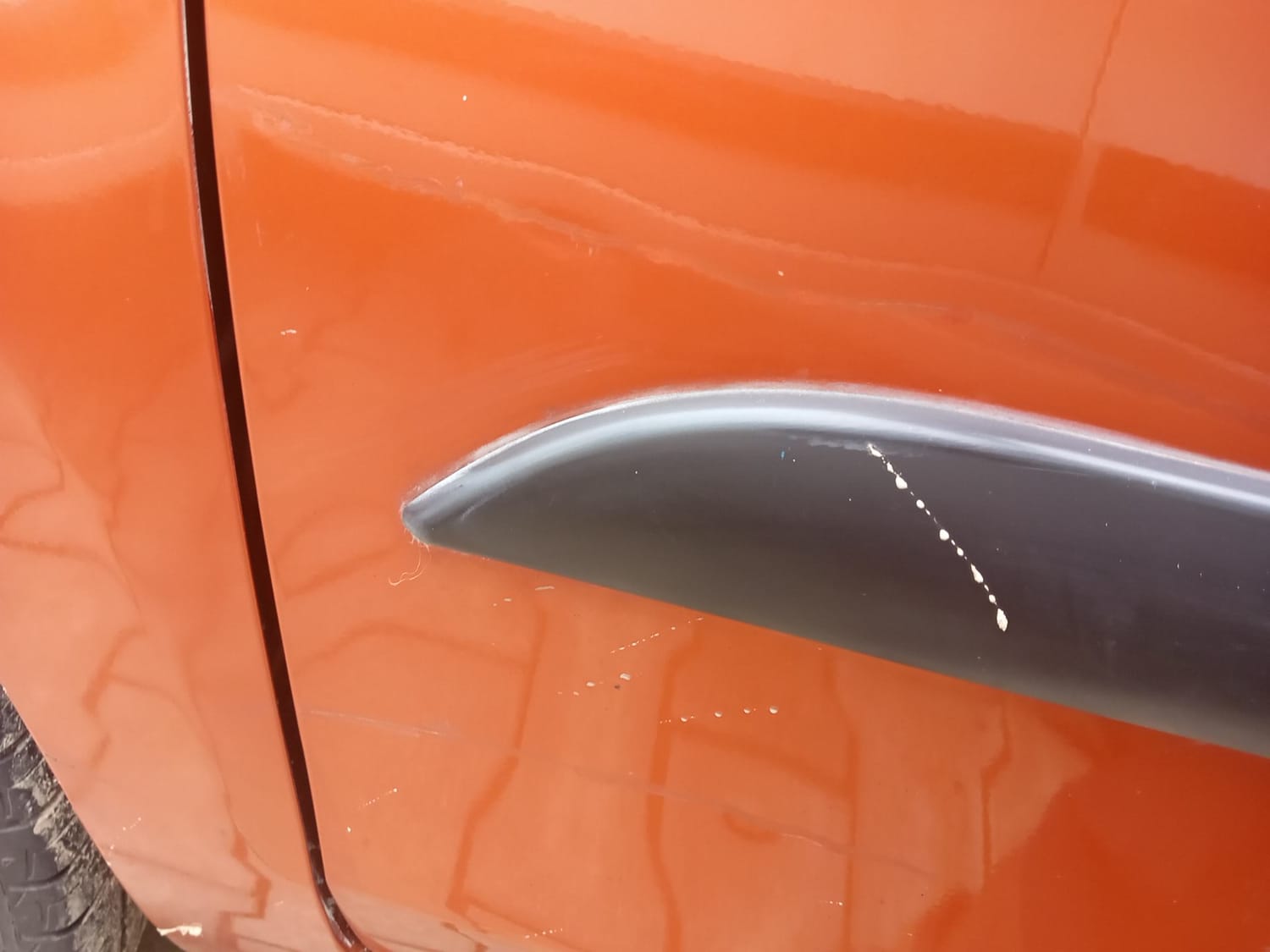 Used 2015 Maruti Suzuki Alto K10 VXi Petrol Manual dents MINOR SCRATCH