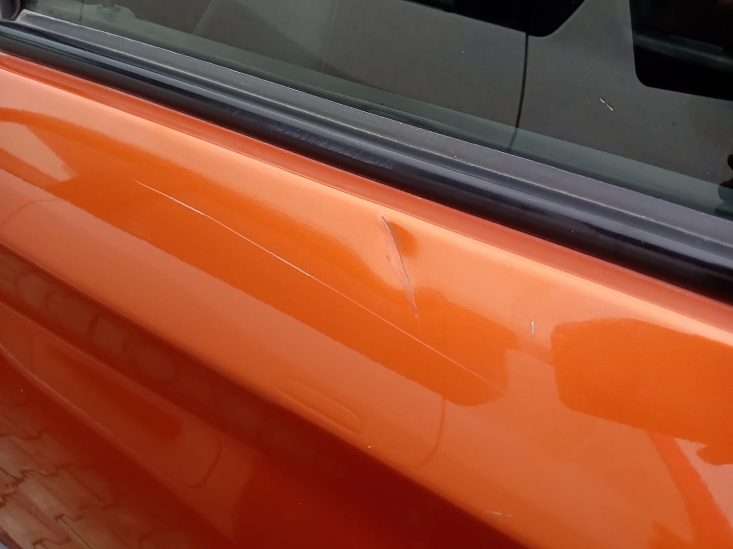 Used 2015 Maruti Suzuki Alto K10 VXi Petrol Manual dents MINOR SCRATCH