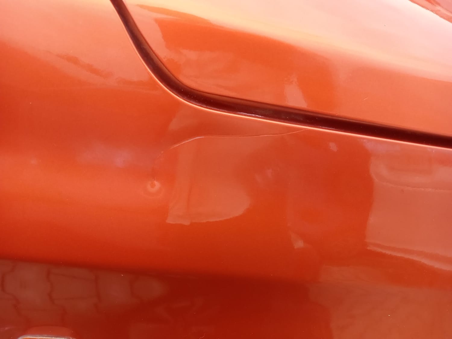 Used 2015 Maruti Suzuki Alto K10 VXi Petrol Manual dents MINOR SCRATCH