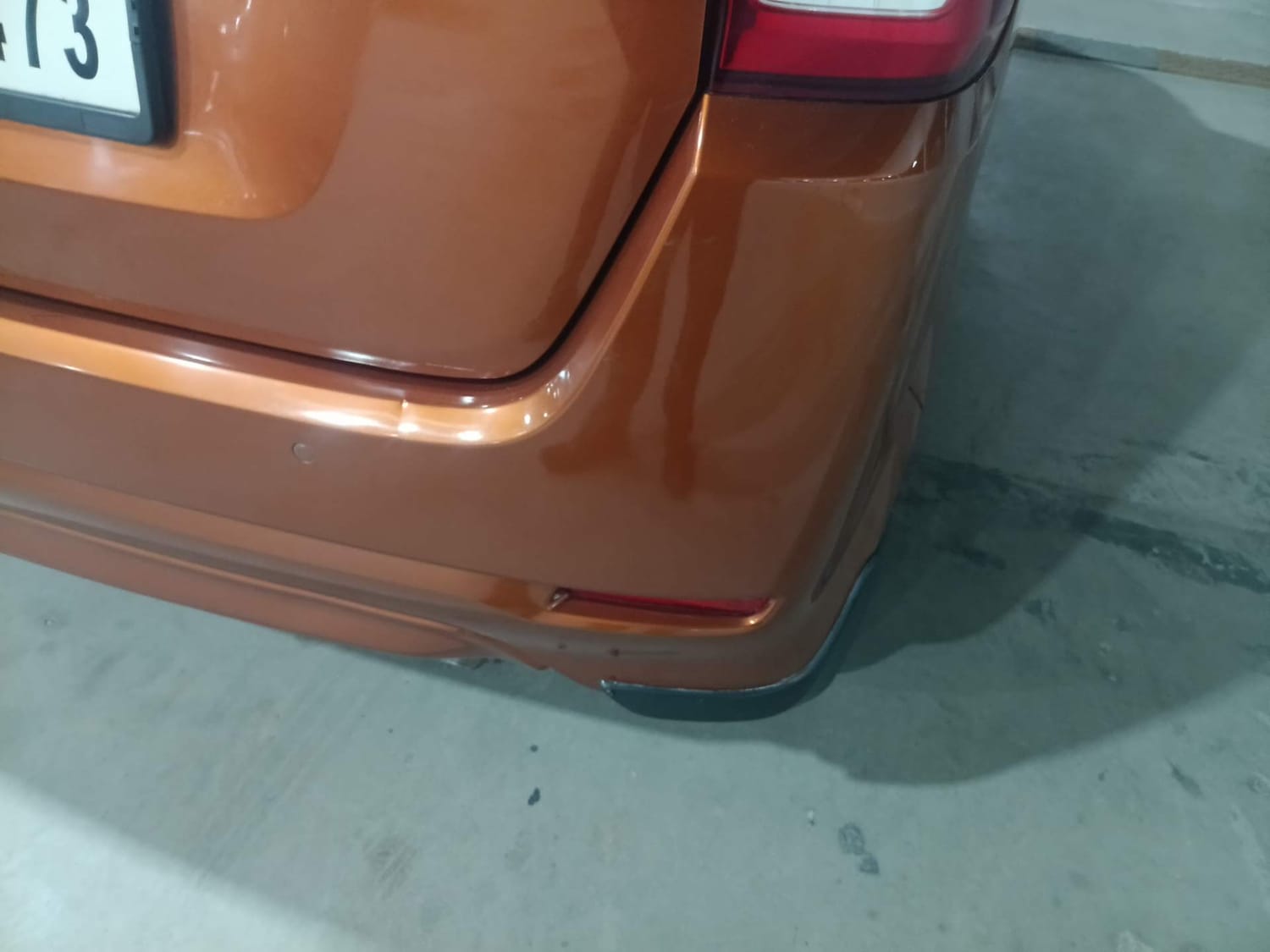 Used 2019 Maruti Suzuki Wagon R VXi 1.2 Petrol Manual dents MINOR SCRATCH