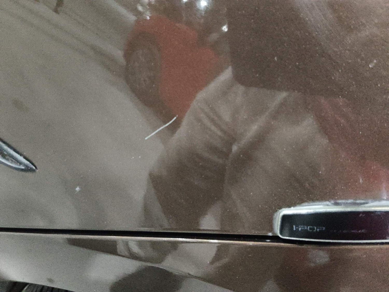 Used 2015 Maruti Suzuki Ciaz ZXi  AT Petrol Automatic dents MINOR SCRATCH
