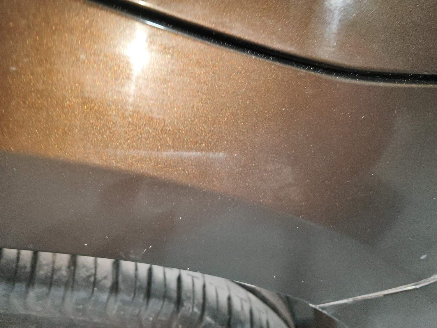 Used 2015 Maruti Suzuki Ciaz ZXi  AT Petrol Automatic dents MINOR SCRATCH