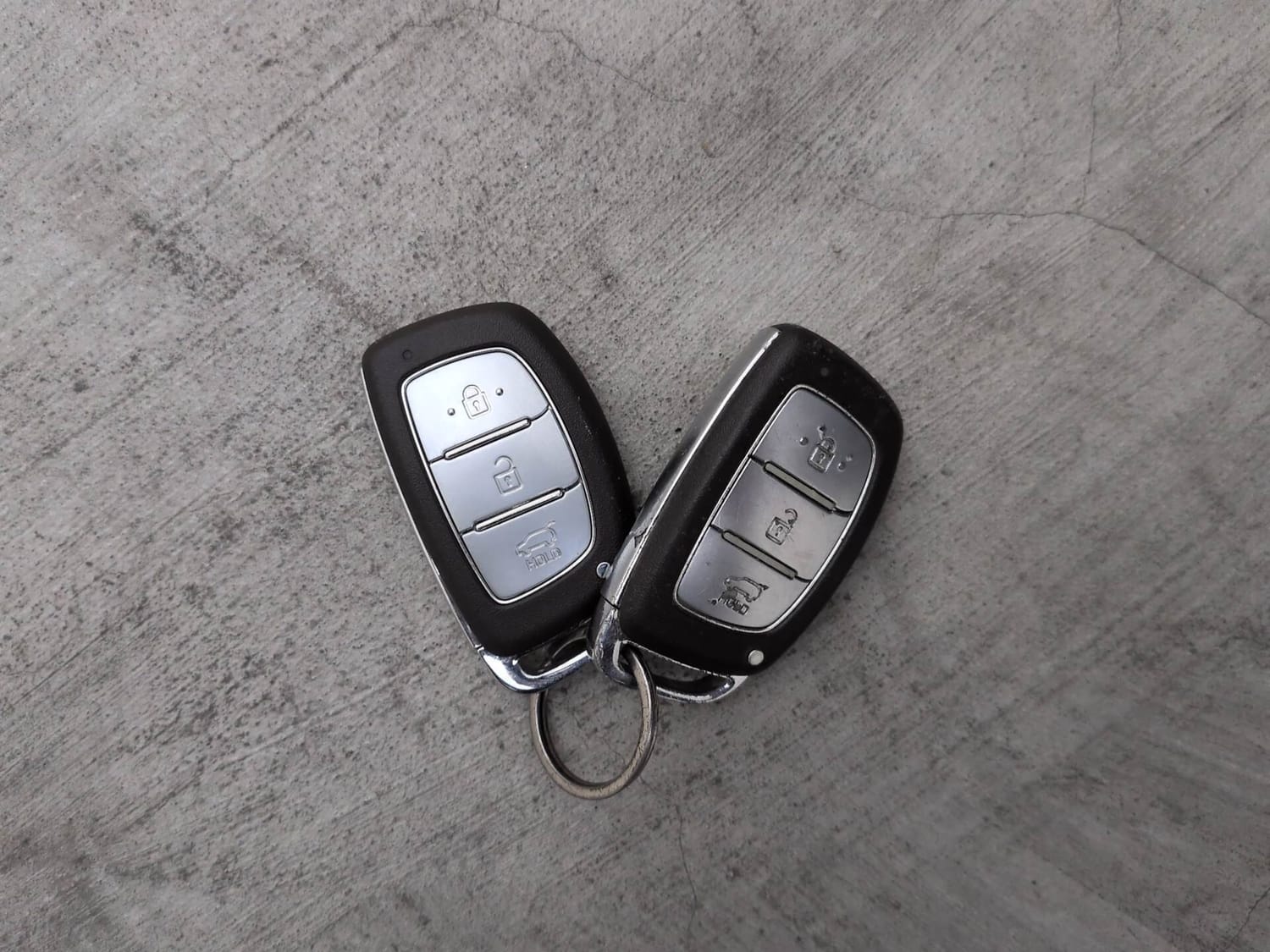 Used 2015 Hyundai Elite i20 Asta 1.2 (O) Petrol Manual extra CAR KEY VIEW