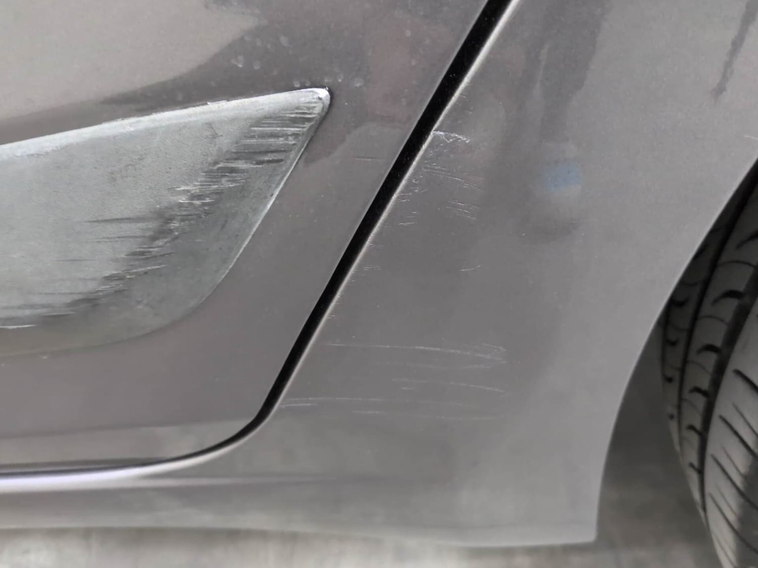 Used 2015 Hyundai Elite i20 Asta 1.2 (O) Petrol Manual dents MINOR DENT