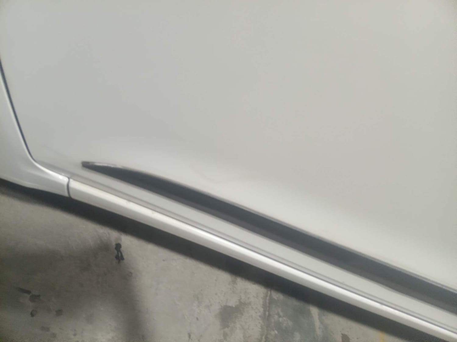 Used 2018 Hyundai Elite i20 Magna Executive 1.2 Petrol Manual dents MINOR SCRATCH