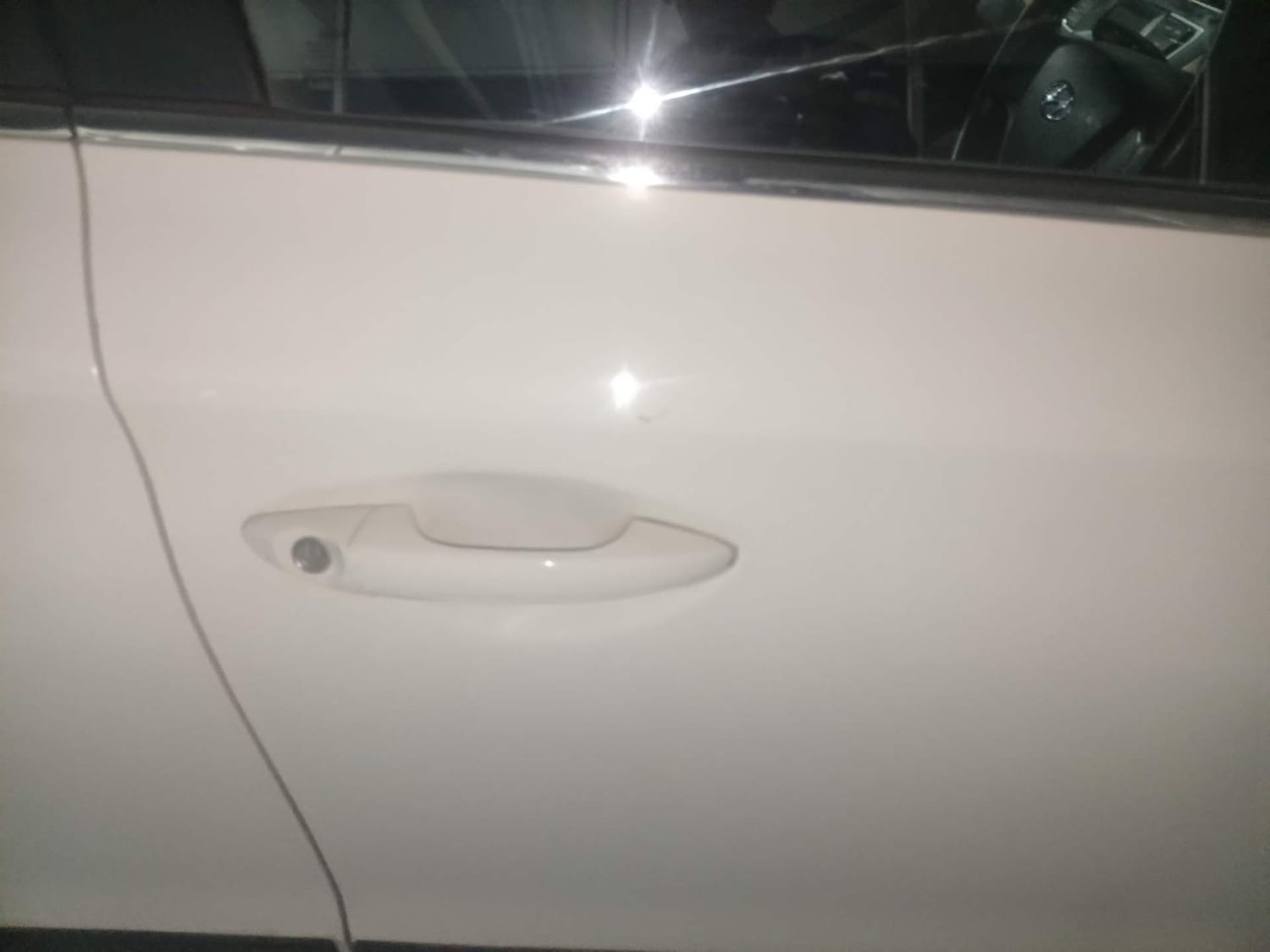Used 2018 Hyundai Elite i20 Magna Executive 1.2 Petrol Manual dents MINOR SCRATCH